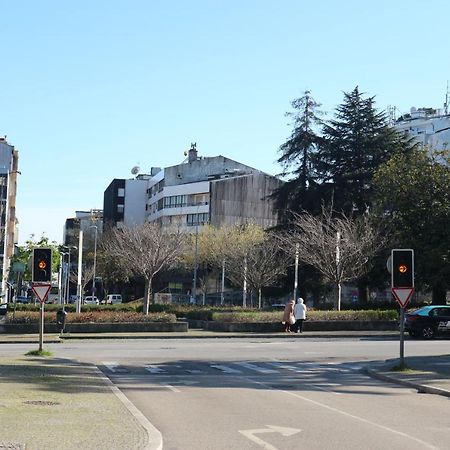 Casa das Antas Porto Exterior foto
