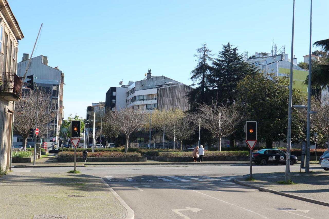 Casa das Antas Porto Exterior foto